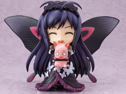 �˂�ǂ낢�� No.249 �A�N�Z���E���[���h ����P