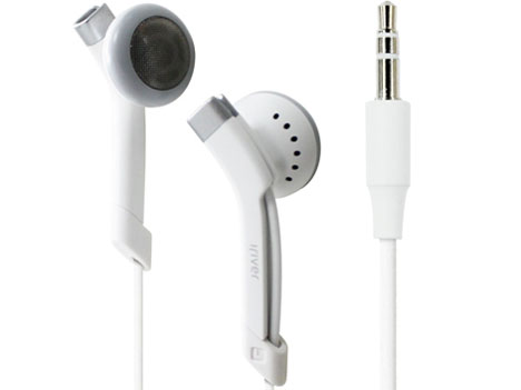 IDP600-EARPHONES-WHT [�z���C�g]