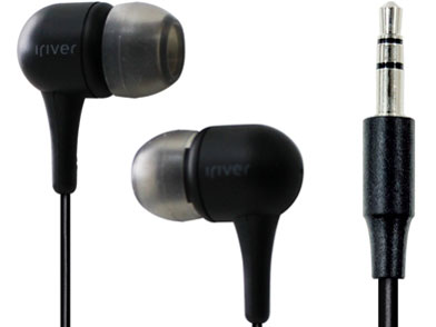 ICP880-EARPHONES-BLK [�u���b�N]