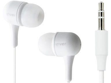ICP880-EARPHONES-WHT [�z���C�g]