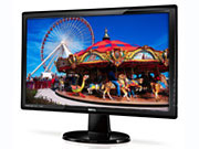 GW2450HM [24�C���` �O���b�V�[�u���b�N] �̐��i�摜