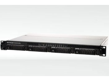 ReadyNAS 2100 ���~�e�b�h�G�f�B�V���� iSCSI�Ή� 12TB RNRX4430D-100AJS �̐��i�摜