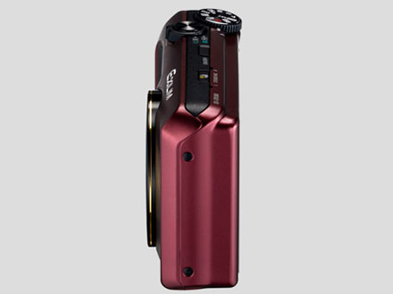 HIGH SPEED EXILIM EX-ZR300RD [���b�h]