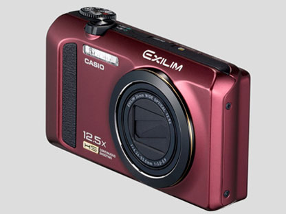 HIGH SPEED EXILIM EX-ZR300RD [���b�h]