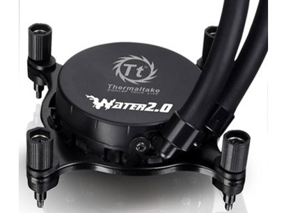 Water 2.0 Extreme CLW0217