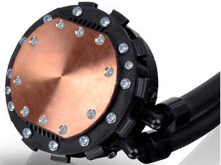 Water 2.0 Extreme CLW0217