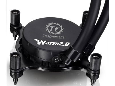 Water 2.0 Pro CLW0216