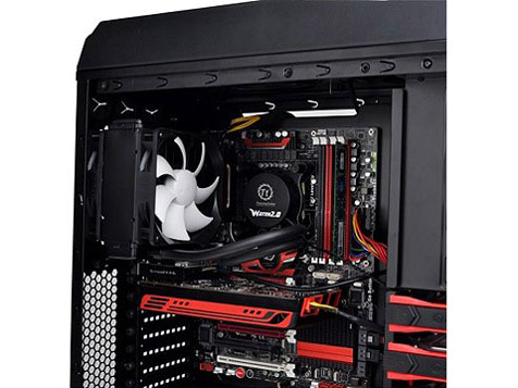 Water 2.0 Pro CLW0216