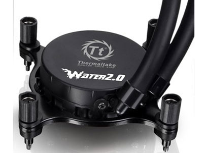 Water 2.0 Pro CLW0216