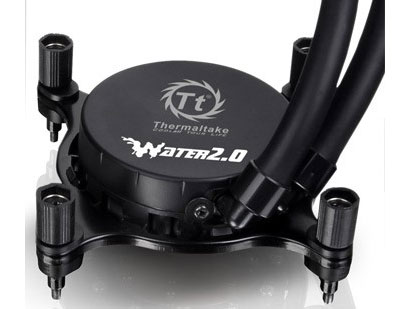 Water 2.0 Performer CLW0215