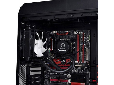 Water 2.0 Performer CLW0215