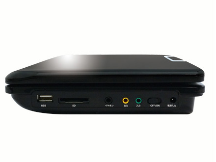 DS-PT960BK [�u���b�N]