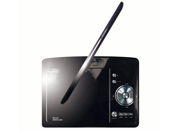 DS-PT960BK [�u���b�N]