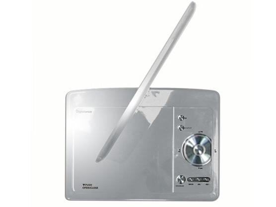 DS-PT960SV [�V���o�[]