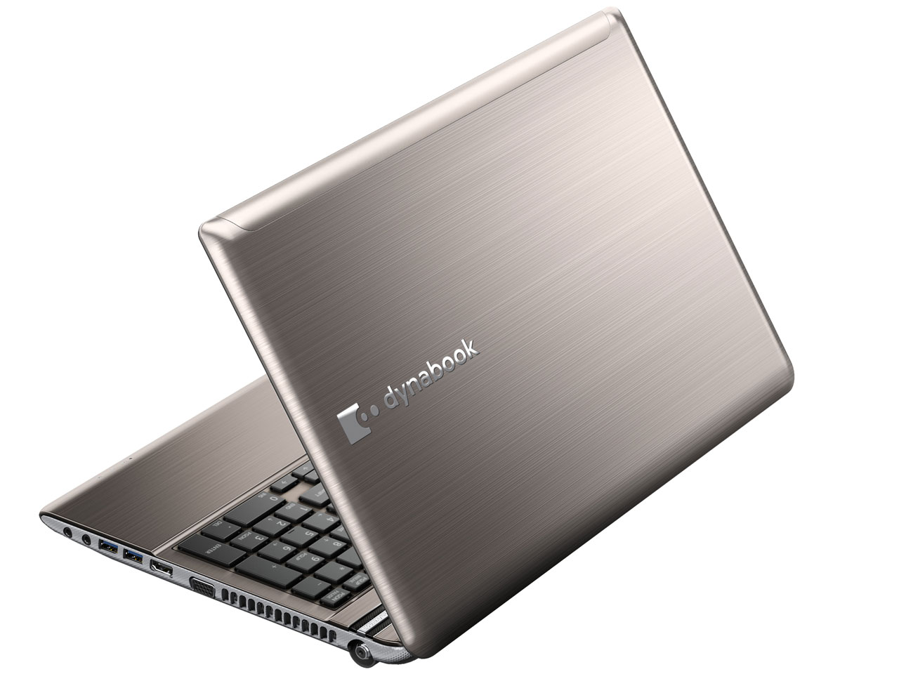 dynabook Satellite T752/WTTFB PT752TTFBGBW �̐��i�摜