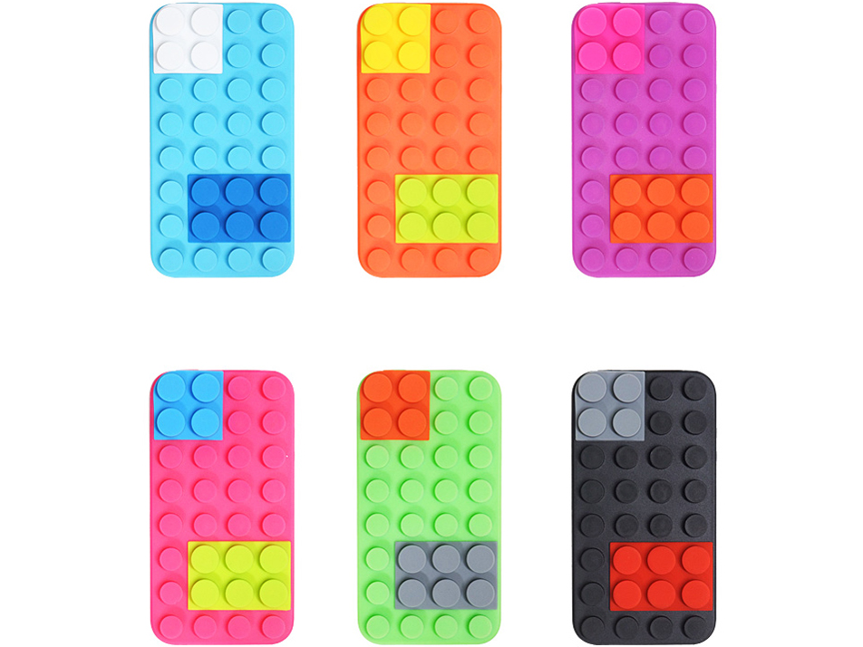 DCI-4SBL-OR [�I�����W]