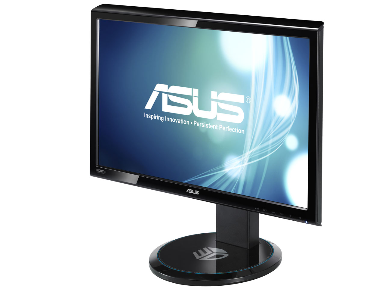 Asus 23 vg23ah обзор