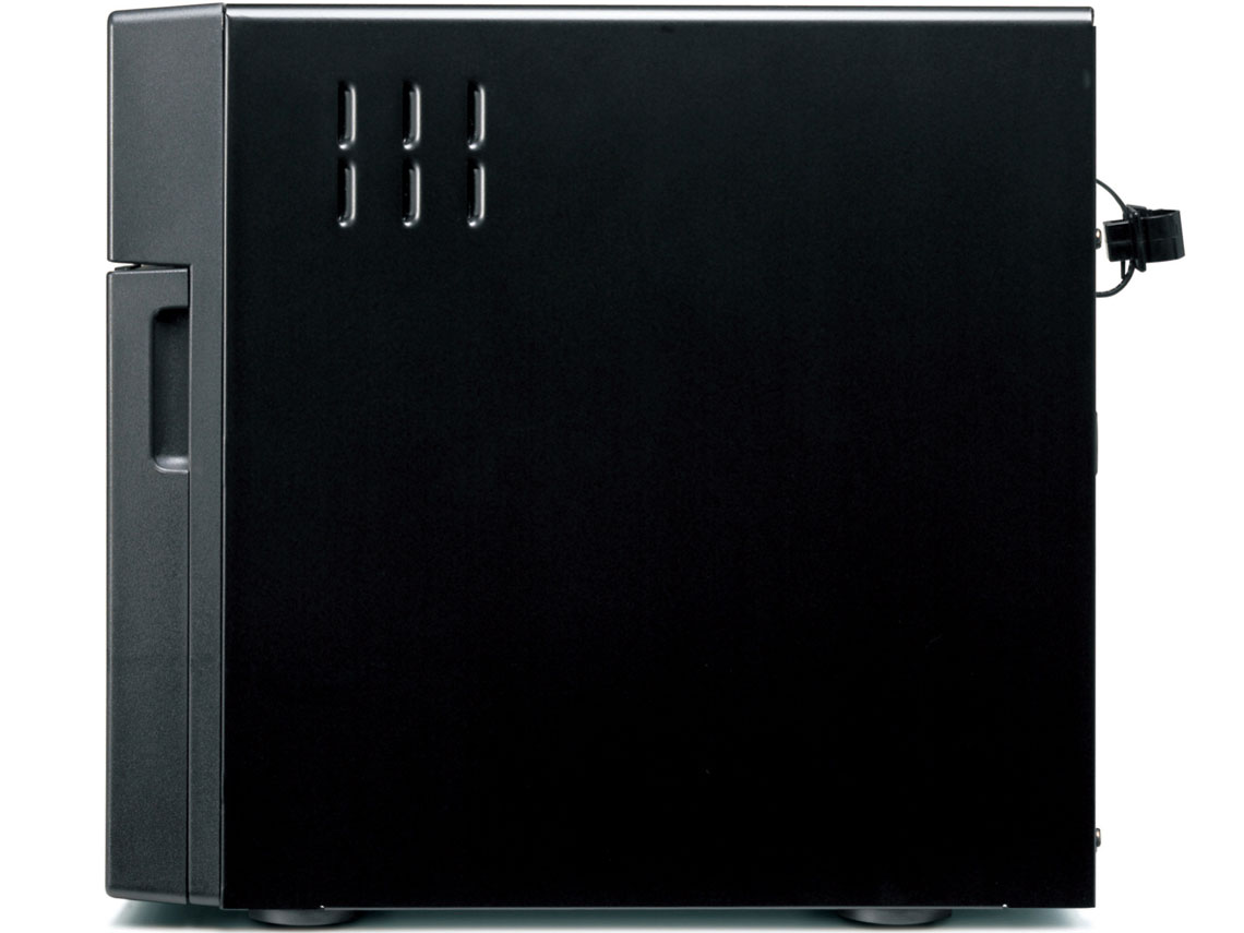 TeraStation TS5400D0804