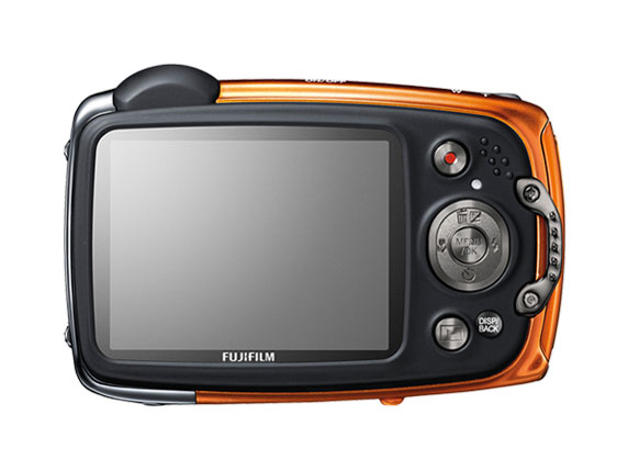 FinePix XP50 [�I�����W]