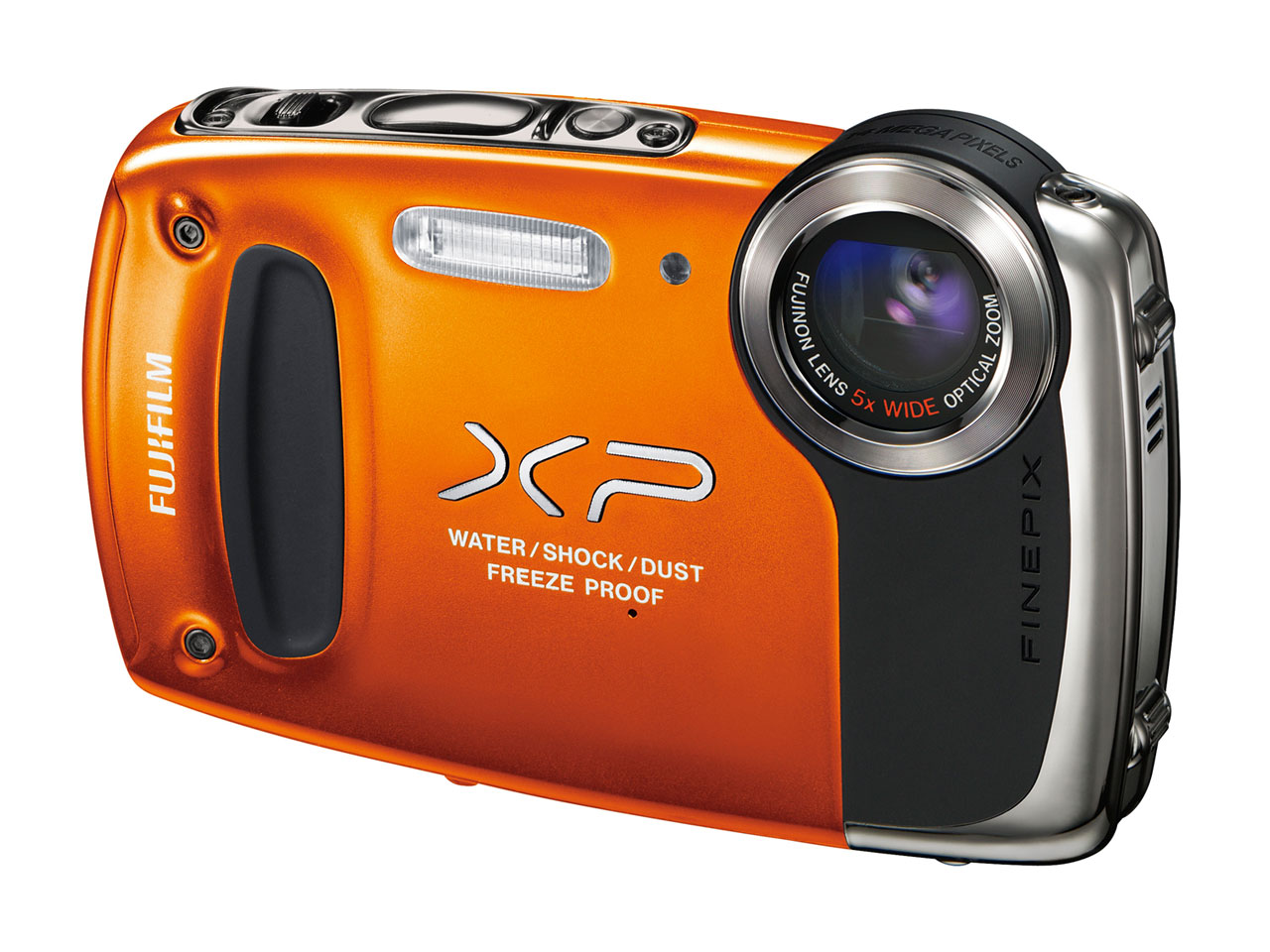 FinePix XP50 [�I�����W]