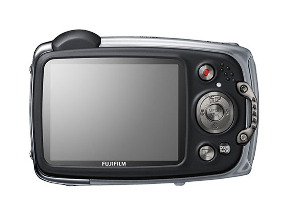 FinePix XP50 [�V���o�[]