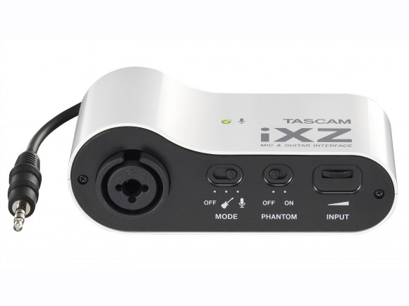 iXZ �̐��i�摜