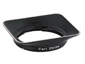 Lens shade 21/25mm �̐��i�摜