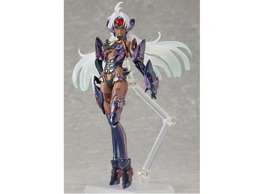 figma No.150 �[�m�T�[�K �G�s�\�[�hIII �c�@���g�D�X�g���͂�����肫 T-elos(�e���X)