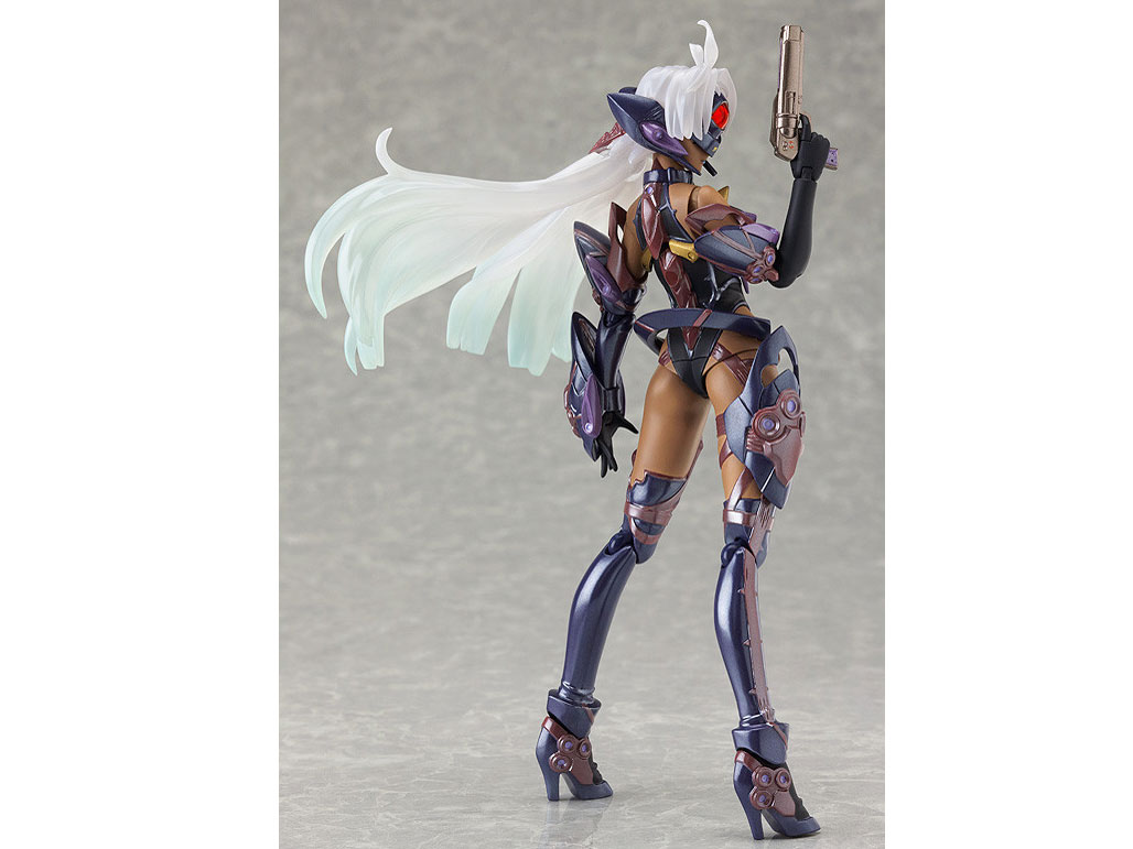 figma No.150 �[�m�T�[�K �G�s�\�[�hIII �c�@���g�D�X�g���͂�����肫 T-elos(�e���X)