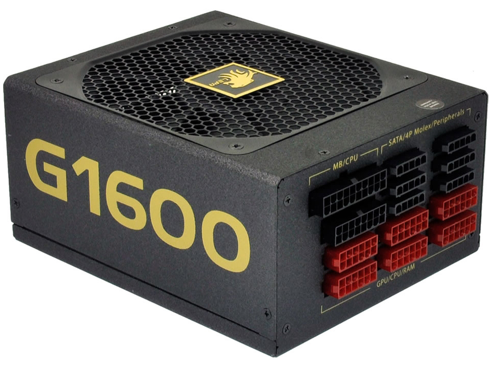G1600-MA