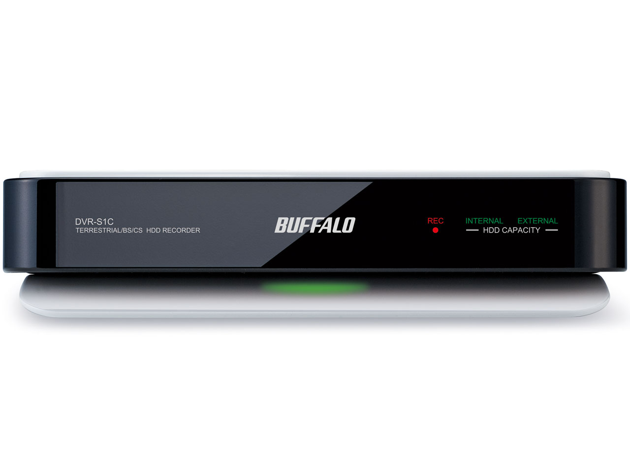 DVR-S1C2/500G �̐��i�摜