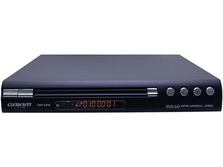 GAIAM DVP-C910 �̐��i�摜