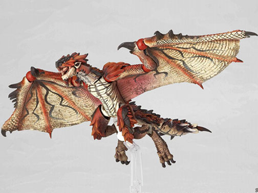 ���{���e�b�N���}�O�` No.121 �����X�^�[�n���^�[ ���I���E�X