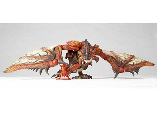 ���{���e�b�N���}�O�` No.121 �����X�^�[�n���^�[ ���I���E�X