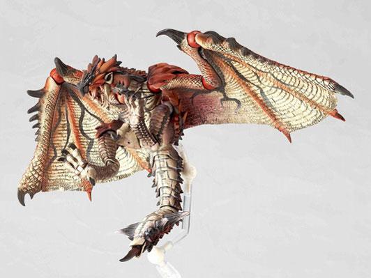 ���{���e�b�N���}�O�` No.121 �����X�^�[�n���^�[ ���I���E�X �̐��i�摜