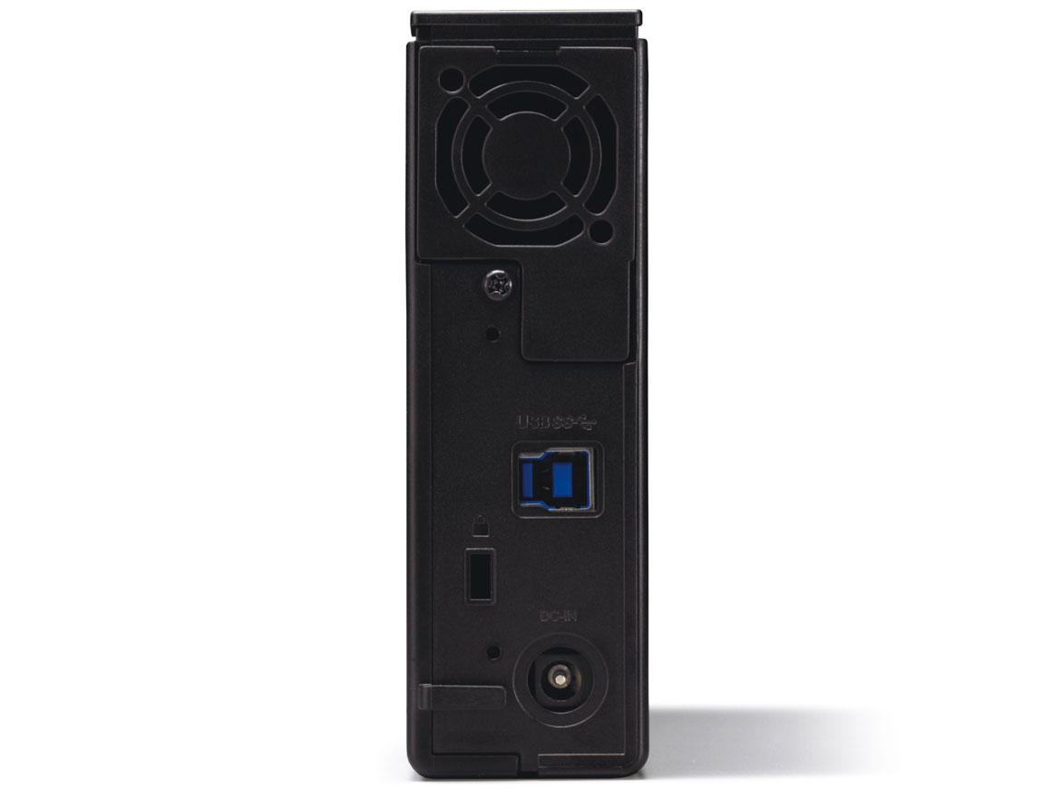 DriveStation HD-LBV4.0TU3J