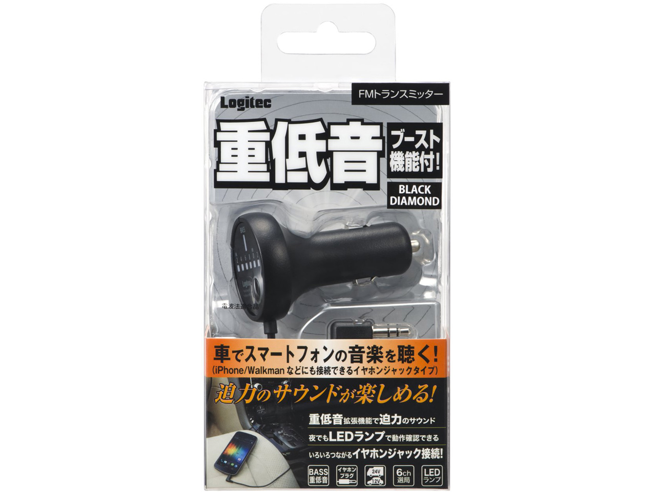 LAT-MPFMB02BK [�u���b�N]