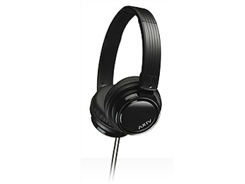 JVC ヘッドフォンブラック Amazon.com: JVCKENWOOD JVC HA-FX26-B Wired in-Ear Earphones