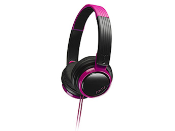 HA-S200-BP [�u���b�N&�s���N] �̐��i�摜