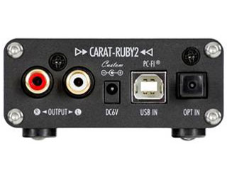 CARAT-RUBY2Custom
