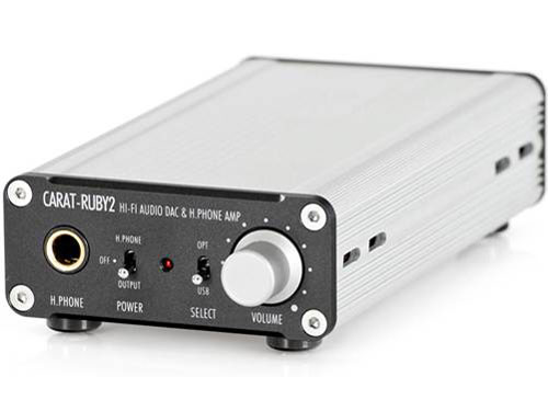 CARAT-RUBY2Custom �̐��i�摜