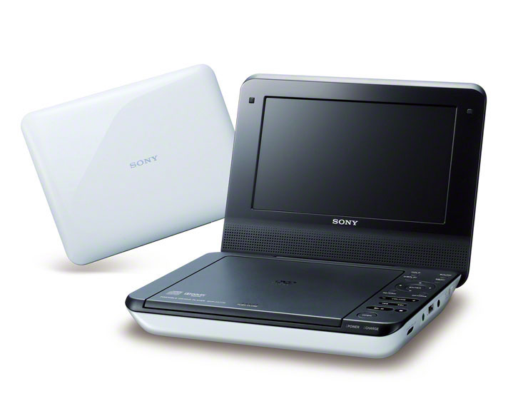 DVP-FX780 (W) [�z���C�g]