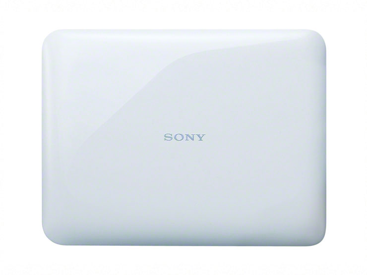 DVP-FX780 (W) [�z���C�g] �̐��i�摜