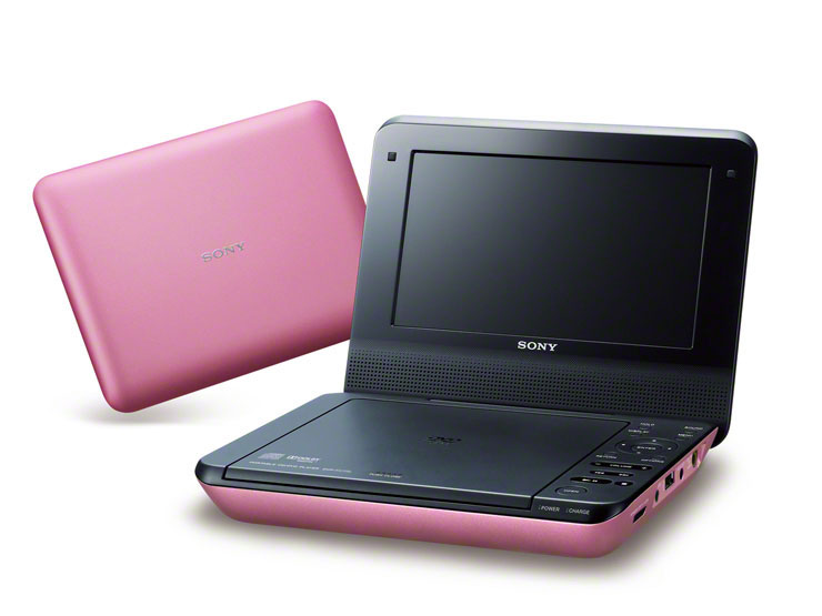 DVP-FX780 (P) [�s���N]