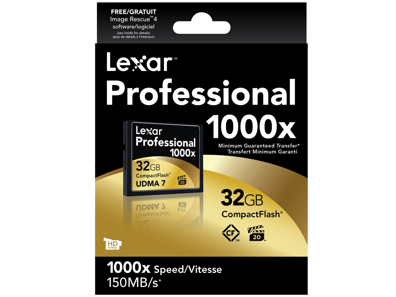 LCF32GCTBJP1000 [32GB]