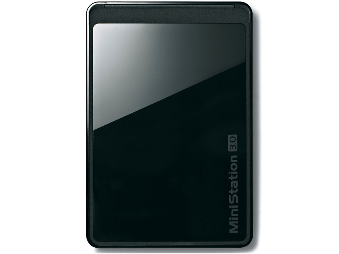 HD-PCT1TU3-BJ [�N���X�^���u���b�N]