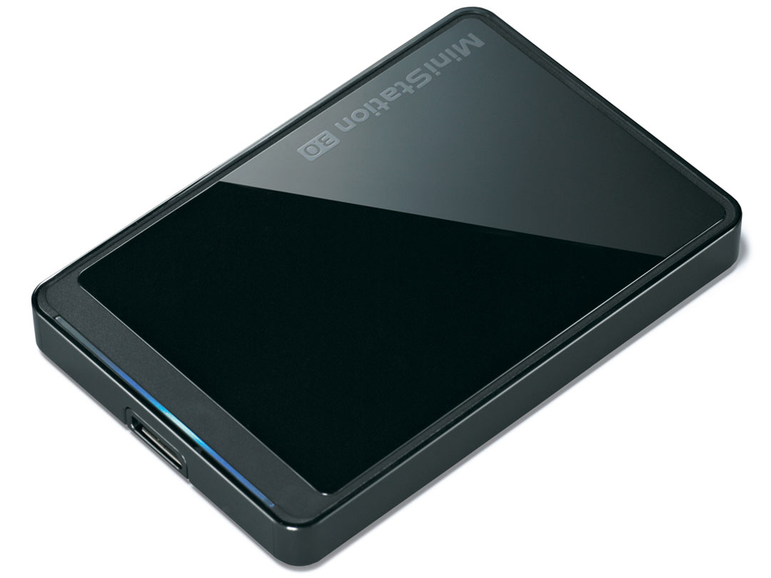 HD-PCT1TU3-BJ [�N���X�^���u���b�N]