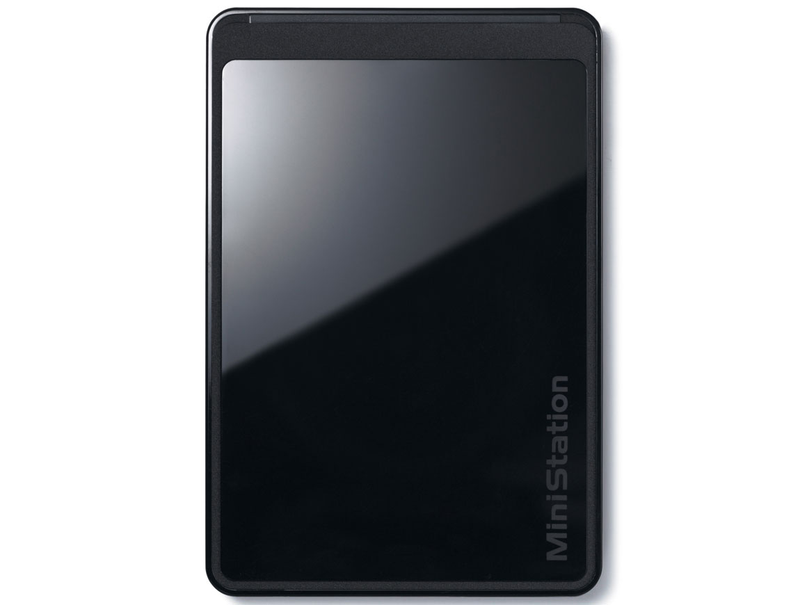 HD-PCT1TU2-BKJ [�N���X�^���u���b�N]