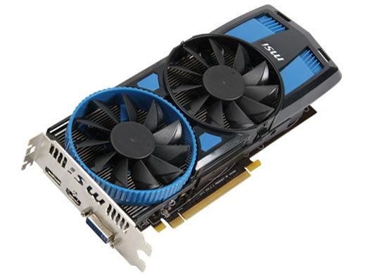 R7770 TransThermal OC [PCIExp 1GB]