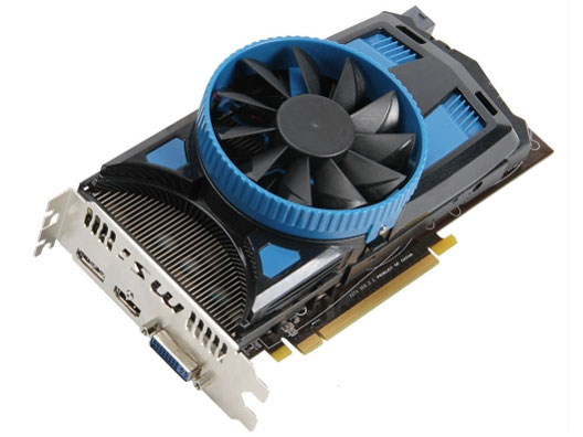 R7770 TransThermal OC [PCIExp 1GB]